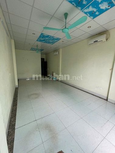 Chính chủ cho thuê nhà làm văn phòng tầng 3 Vạn Phúc Hà Đông