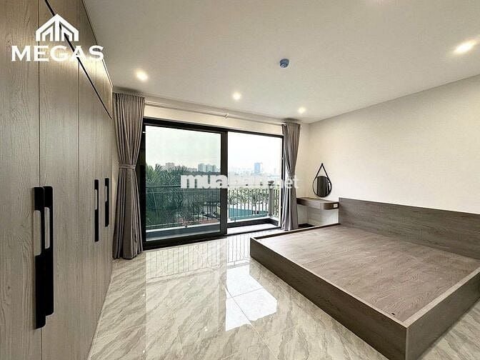 CĂN HỘ 1N1K ĐẦY ĐỦ NỘI THẤT NGAY VÕ CHÍ CÔNG, LOTTE CENTER TÂY HỒ