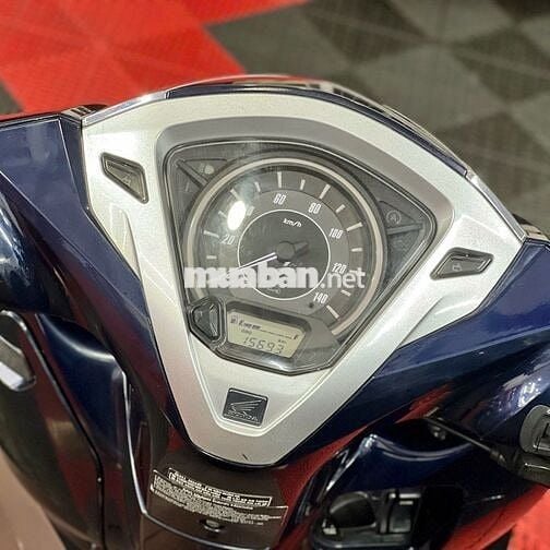 💥Lead 2018 khoá Smartkey BS47 chính chủ ký giấy