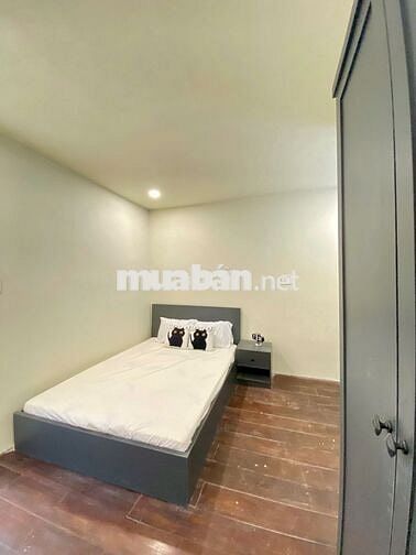 CHDV Q10 – 6tr/tháng – 301 full nội thất – hẻm 378 Điện Biên Phủ