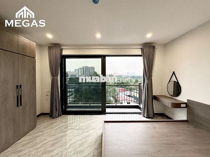 CĂN HỘ 1N1K ĐẦY ĐỦ NỘI THẤT NGAY VÕ CHÍ CÔNG, LOTTE CENTER TÂY HỒ