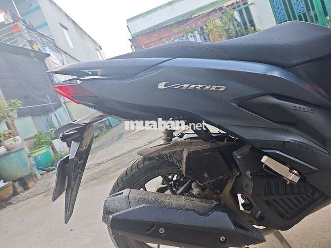 VARIO 125 2019 INDO ĐĂNG KÝ LẦN ĐẦU 2020