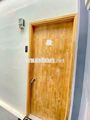 CHDV Q10 – 6tr/tháng – 301 full nội thất – hẻm 378 Điện Biên Phủ