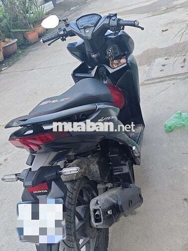 VARIO 125 2019 INDO ĐĂNG KÝ LẦN ĐẦU 2020