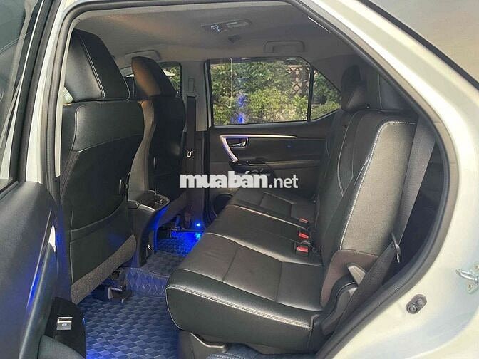 TOYOTA FORTUNER 2.7AT 4X2 2024 Siêu cọp 3.100Km