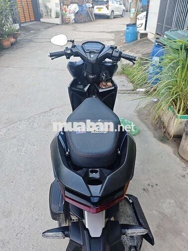 VARIO 125 2019 INDO ĐĂNG KÝ LẦN ĐẦU 2020