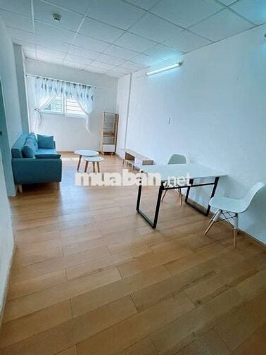 DT: 40,3m2 ( kế góc thang máy )-Giá:985tr(bớt lộc cho khách thiện chí)