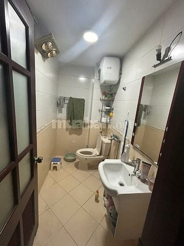 Cho thầu gấp nhà 5 tầng tại Cầu Giấy.