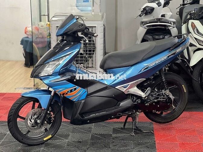 💥Honda Airblade thái 110 đời Xăng Cơ BSTP GIÁ RẺ