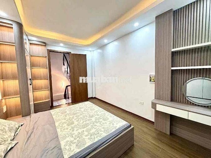 GIẢI PHÓNG - Ô TÔ - NGÕ THÔNG - VÀI BƯỚC RA PHỐ - 2 THOÁN