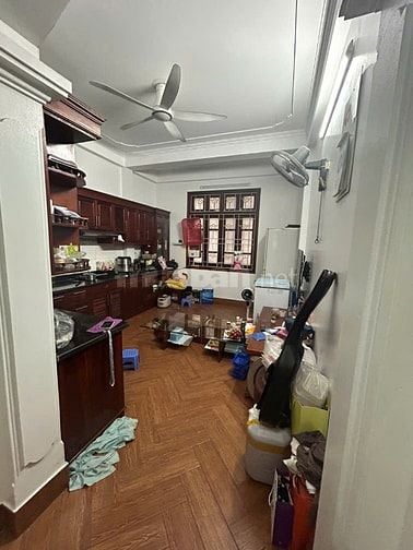 Cho thầu gấp nhà 5 tầng tại Cầu Giấy.