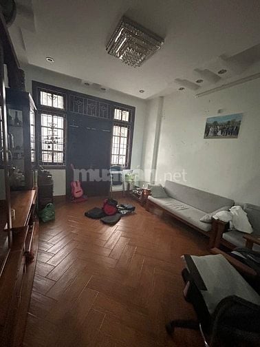 Cho thầu gấp nhà 5 tầng tại Cầu Giấy.