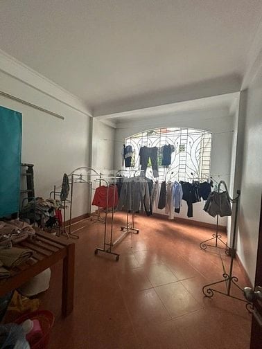 Cho thầu gấp nhà 5 tầng tại Cầu Giấy.