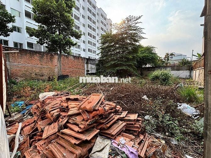 Hiếm! Lô đất 107m2 chỉ 7.6tỷ ngay cạnh ĐH Ngân Hàng Hoàng Diệu 2