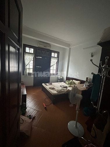 Cho thầu gấp nhà 5 tầng tại Cầu Giấy.