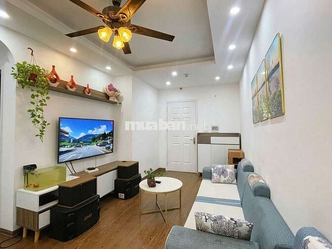 TẦNG 20-66M- CHUNG CƯ HH LINH ĐÀM