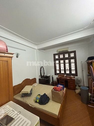 Cho thầu gấp nhà 5 tầng tại Cầu Giấy.