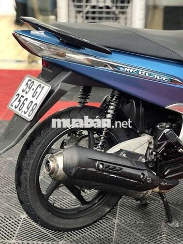 💥Honda Airblade thái 110 đời Xăng Cơ BSTP GIÁ RẺ