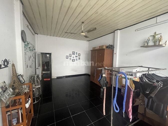 15. BÁN NHÀ HẺM XE TẢI 6M – THÔNG TỨ TUNG – GẦN AEON TÂN PHÚ – 4,99 tỷ