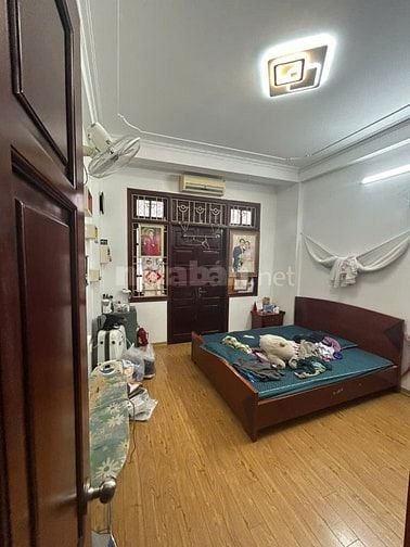 Cho thầu gấp nhà 5 tầng tại Cầu Giấy.