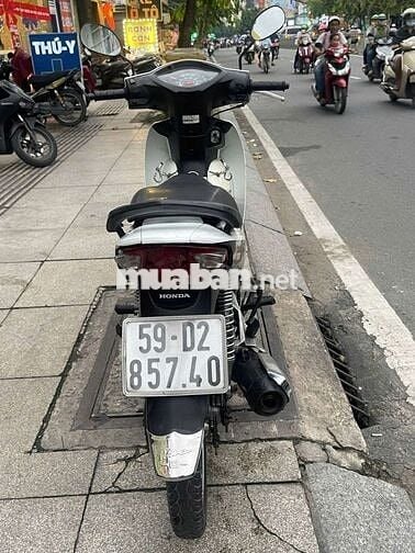 Honda wave A 2020 mới 90% Bstp chính chủ