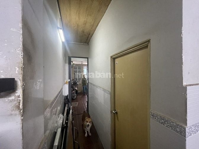 15. BÁN NHÀ HẺM XE TẢI 6M – THÔNG TỨ TUNG – GẦN AEON TÂN PHÚ – 4,99 tỷ