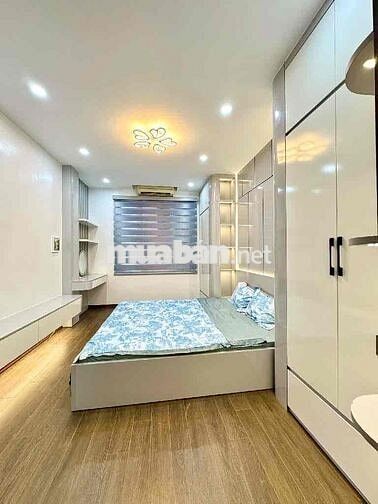 GIẢI PHÓNG - Ô TÔ - NGÕ THÔNG - VÀI BƯỚC RA PHỐ - 2 THOÁN