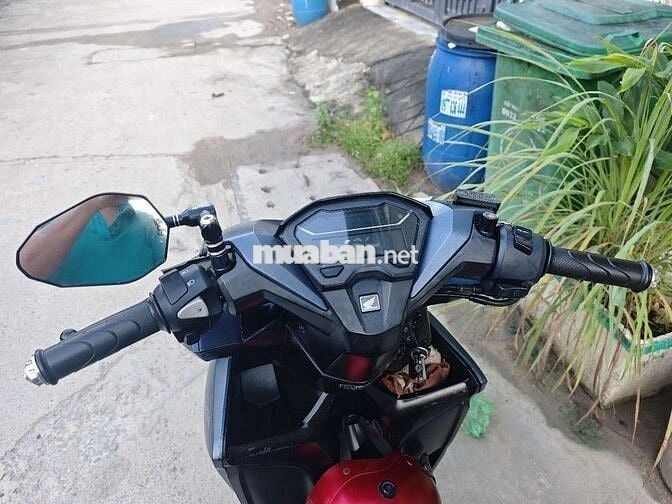 VARIO 125 2019 INDO ĐĂNG KÝ LẦN ĐẦU 2020