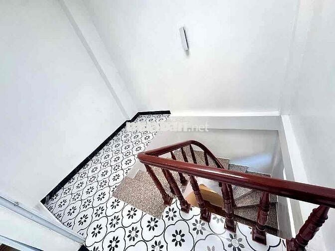 GIẢI PHÓNG - Ô TÔ - NGÕ THÔNG - VÀI BƯỚC RA PHỐ - 2 THOÁN