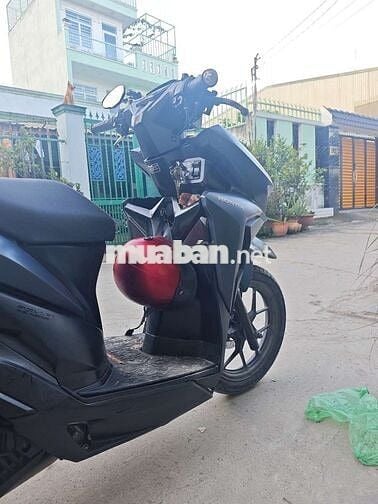 VARIO 125 2019 INDO ĐĂNG KÝ LẦN ĐẦU 2020