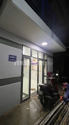 🏡 NHÀ LẦU TRỆT – VỊ TRÍ ĐẸP GẦN CỤM TRƯỜNG HỌC & SÂN VẬN ĐỘNG ĐÔNG HÒ