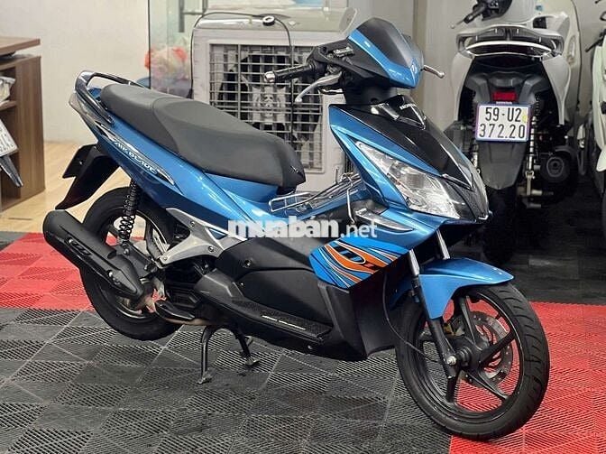 💥Honda Airblade thái 110 đời Xăng Cơ BSTP GIÁ RẺ