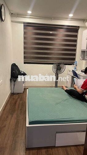 Bán căn hộ tòa B vinaconex  full nội thất 3 ngủ 2wc.