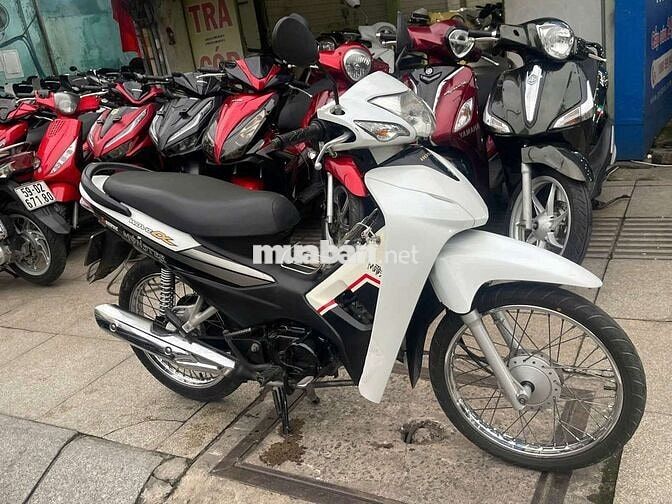 Honda wave A 2020 mới 90% Bstp chính chủ