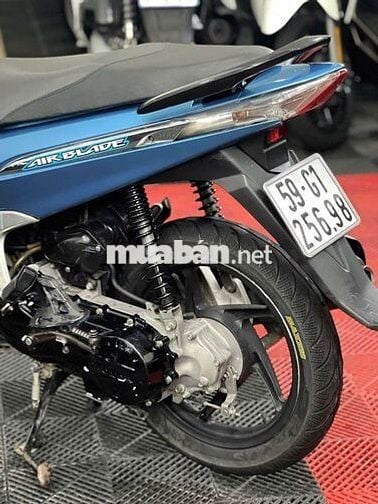 💥Honda Airblade thái 110 đời Xăng Cơ BSTP GIÁ RẺ