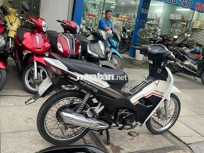 Honda wave A 2020 mới 90% Bstp chính chủ