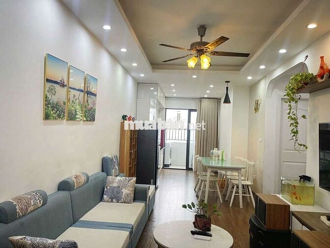 TẦNG 20-66M- CHUNG CƯ HH LINH ĐÀM