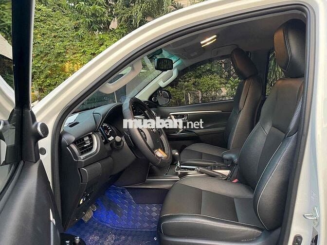 TOYOTA FORTUNER 2.7AT 4X2 2024 Siêu cọp 3.100Km