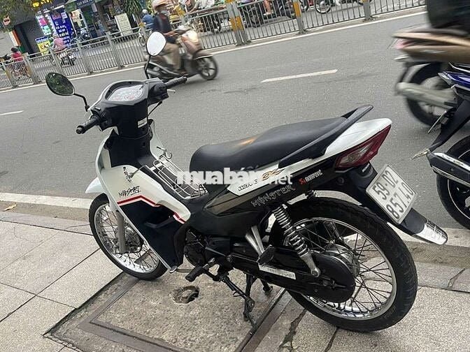 Honda wave A 2020 mới 90% Bstp chính chủ