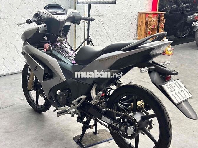 WinnerX 2023 abs gop tra truoc 10tr bao nợ xấu