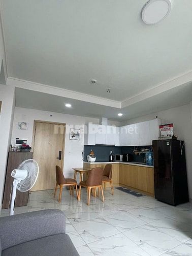 Bán căn hộ Asiana Capella Q.6 - 62m², 2PN, 2WC lầu cao, giá chỉ 4.1 tỷ