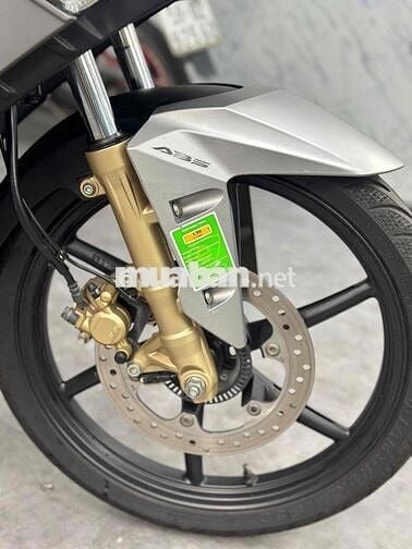 WinnerX 2023 abs gop tra truoc 10tr bao nợ xấu