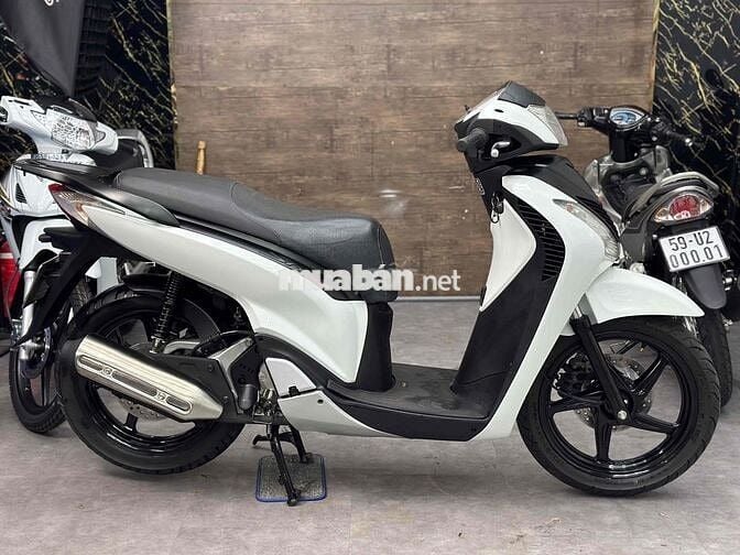 Sh150 3 cục đầu 500 gop tra truoc 30tr bao nợ xấu