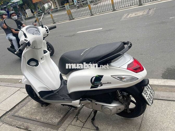 Yamaha grande ABS 2021 mới 90% Bstp chính chủ