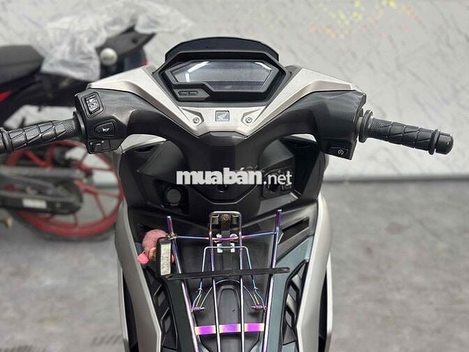 WinnerX 2023 abs gop tra truoc 10tr bao nợ xấu