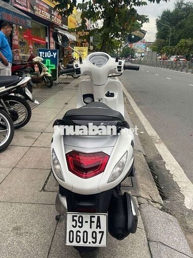 Yamaha grande ABS 2021 mới 90% Bstp chính chủ
