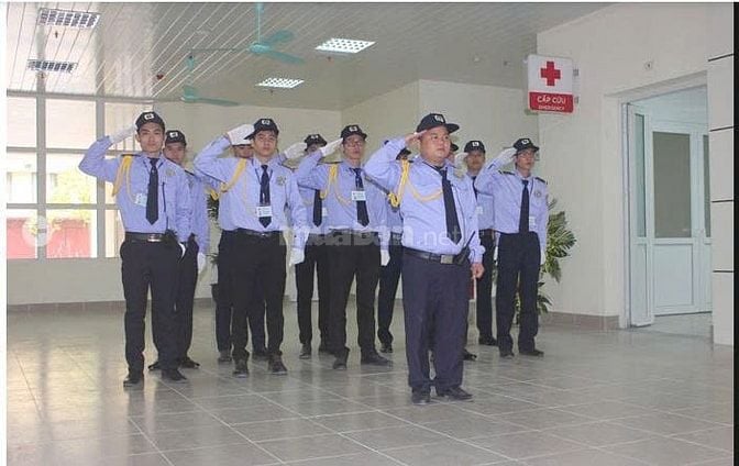 Chuyên Viên Tuyển Dụng Lao Động Phổ Thông