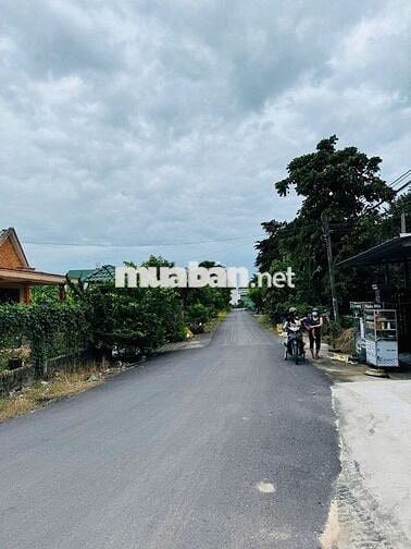 BÁN GẤP LÔ ĐẤT VƯỜN, DT 350m², 10×35, MT 1/ Nguyễn Thị Lắng, SHR