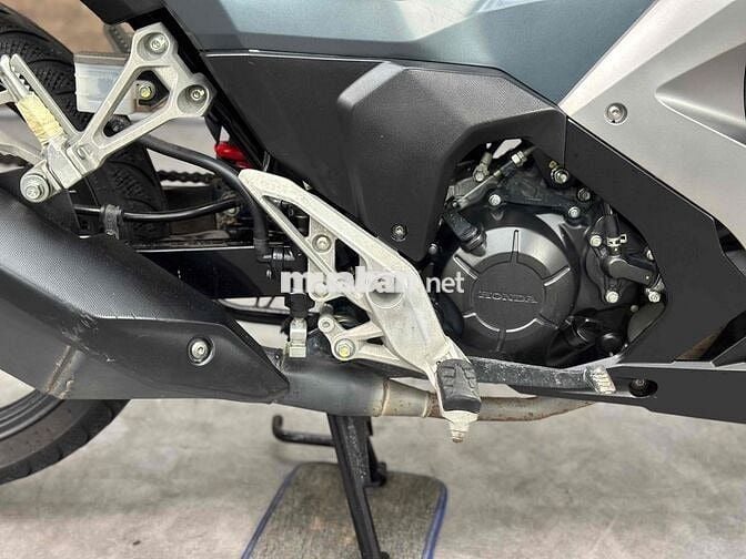 WinnerX 2023 abs gop tra truoc 10tr bao nợ xấu