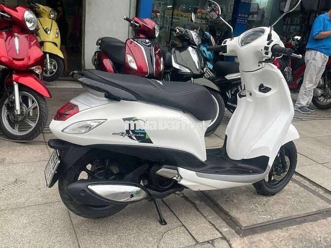 Yamaha grande ABS 2021 mới 90% Bstp chính chủ